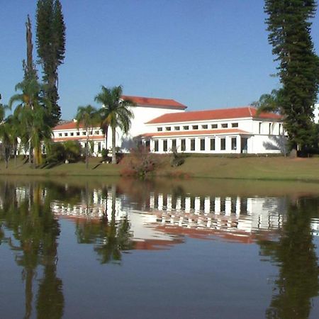 Apartamento Em Sao Lourenco-Mg Buitenkant foto