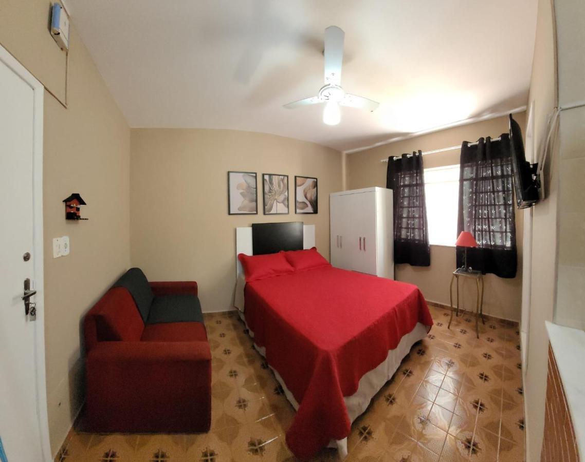 Apartamento Em Sao Lourenco-Mg Buitenkant foto