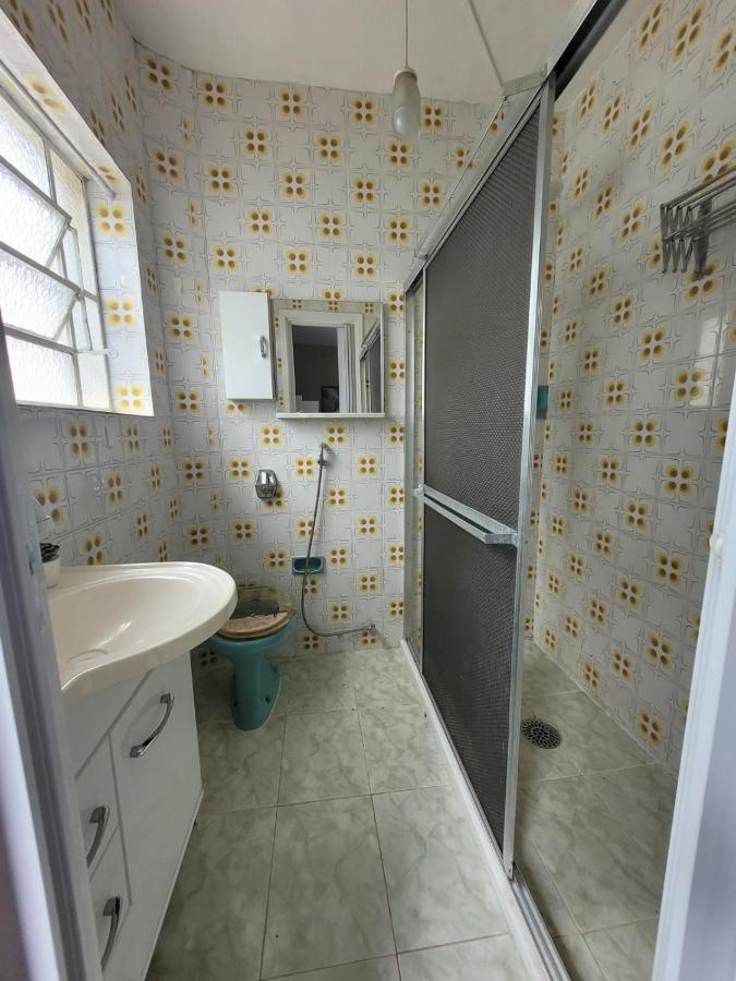 Apartamento Em Sao Lourenco-Mg Buitenkant foto