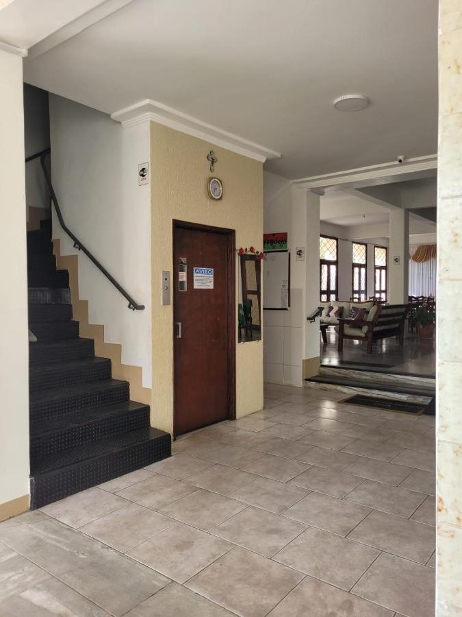 Apartamento Em Sao Lourenco-Mg Buitenkant foto