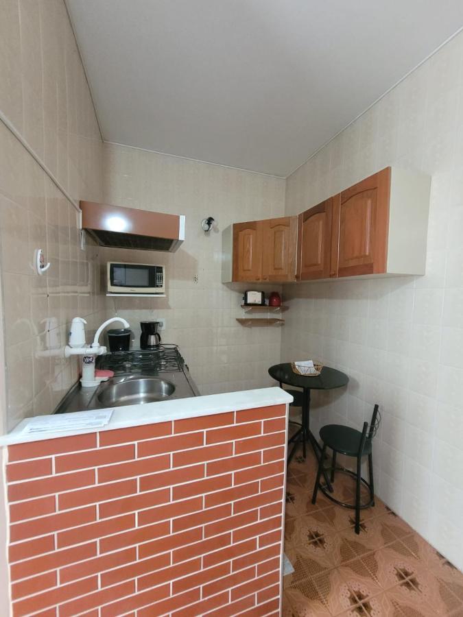Apartamento Em Sao Lourenco-Mg Buitenkant foto