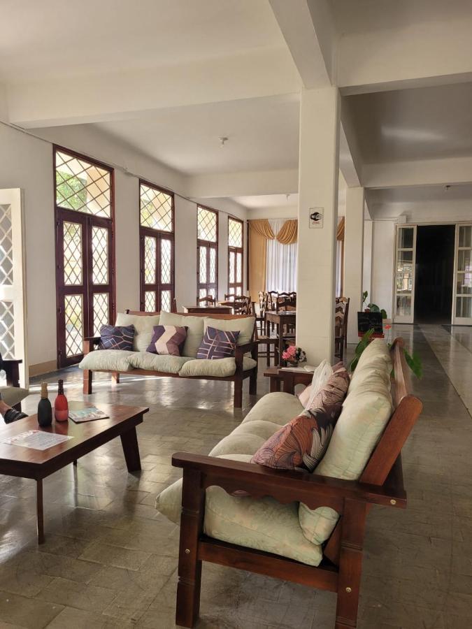 Apartamento Em Sao Lourenco-Mg Buitenkant foto