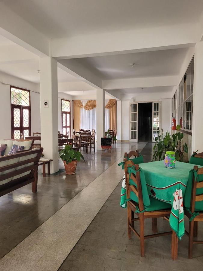 Apartamento Em Sao Lourenco-Mg Buitenkant foto
