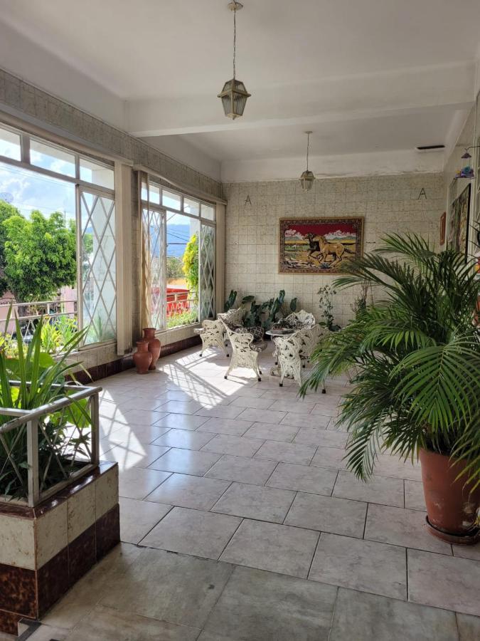 Apartamento Em Sao Lourenco-Mg Buitenkant foto