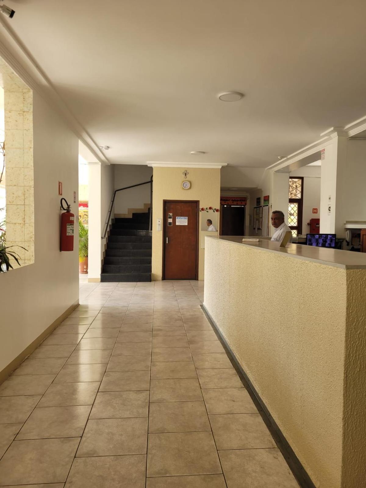 Apartamento Em Sao Lourenco-Mg Buitenkant foto
