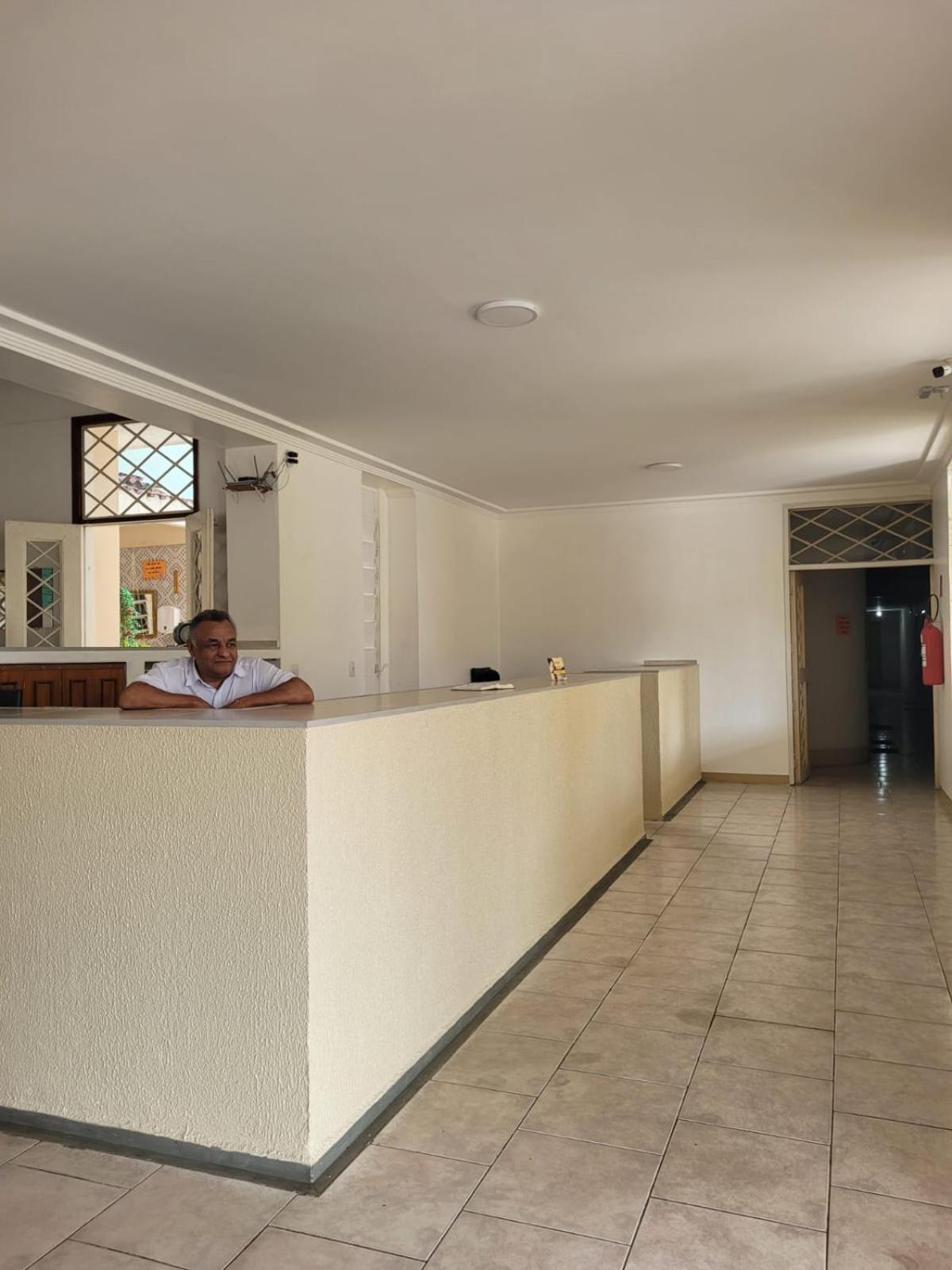 Apartamento Em Sao Lourenco-Mg Buitenkant foto