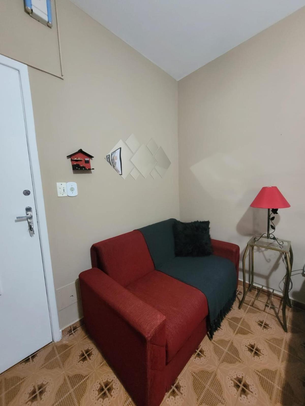 Apartamento Em Sao Lourenco-Mg Buitenkant foto